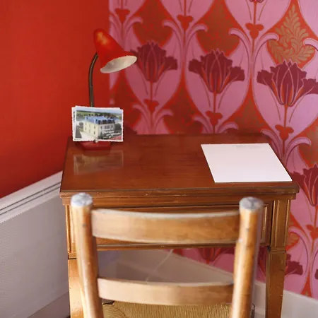 Le Domaine Du Meunier Maison d'hôtes