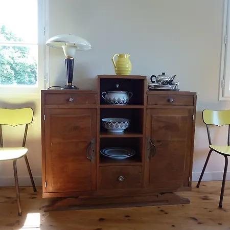 Le Domaine Du Meunier Maison d'hôtes