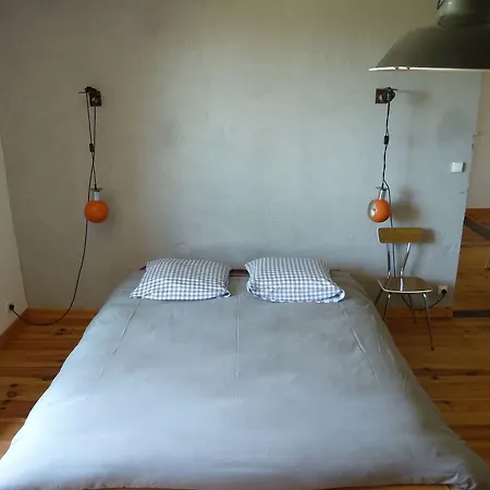 Le Domaine Du Meunier 4*