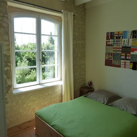 Maison d'hôtes Le Domaine Du Meunier 4*