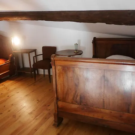 Le Domaine Du Meunier Maison d'hôtes 4*