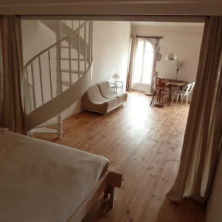 Penzion Le Domaine Du Meunier 4*