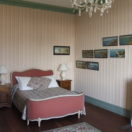 Le Domaine Du Meunier 4*