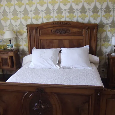 Le Domaine Du Meunier Maison d'hôtes