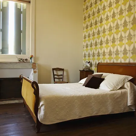 Maison d'hôtes Le Domaine Du Meunier 4*