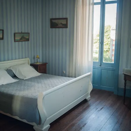 Le Domaine Du Meunier Maison d'hôtes Mortagne-sur-Gironde