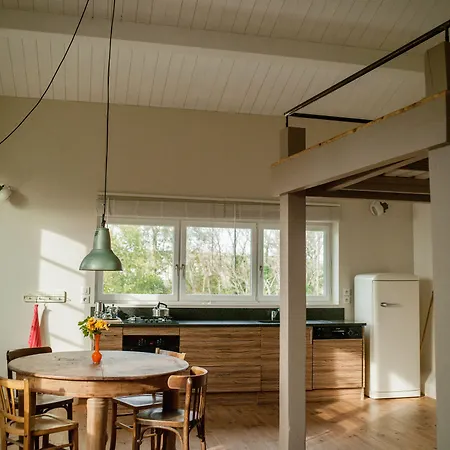 Le Domaine Du Meunier Maison d'hôtes