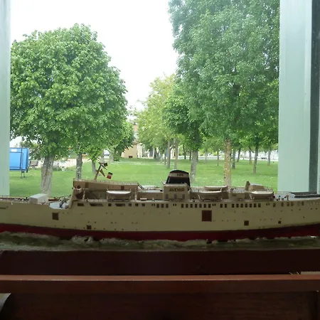 Le Domaine Du Meunier Maison d'hôtes