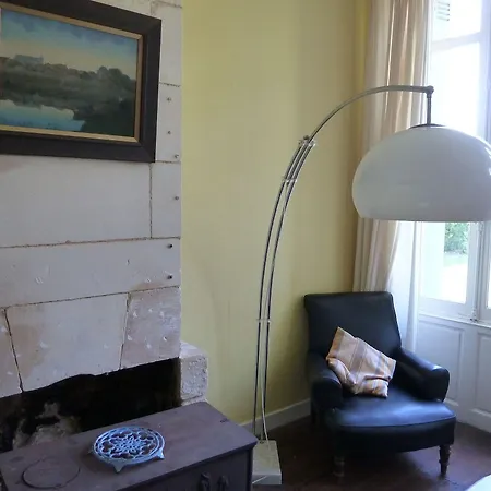 Maison d'hôtes Le Domaine Du Meunier