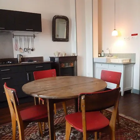 Le Domaine Du Meunier Penzion 4*