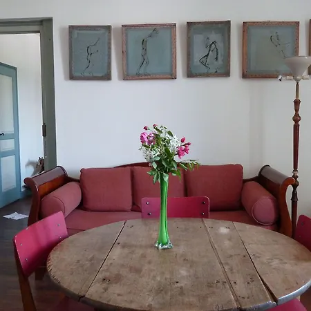 Le Domaine Du Meunier 4*