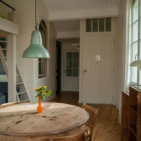 Le Domaine Du Meunier