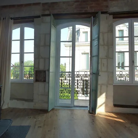 Le Domaine Du Meunier Maison d'hôtes 4*