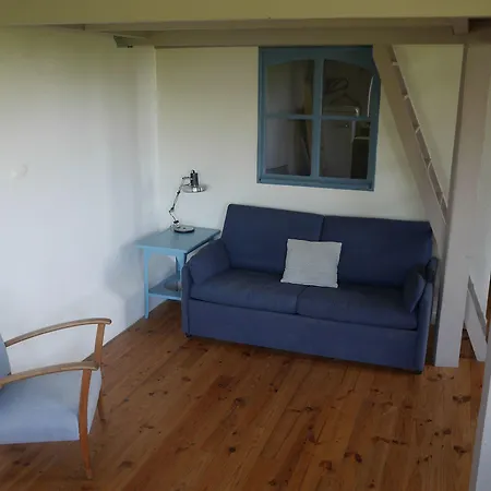 Le Domaine Du Meunier 4* Mortagne-sur-Gironde