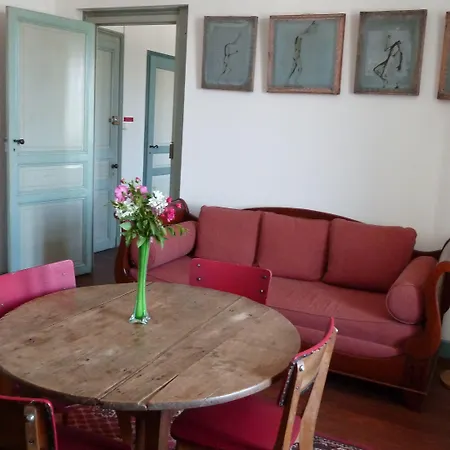 Maison d'hôtes Le Domaine Du Meunier Mortagne-sur-Gironde