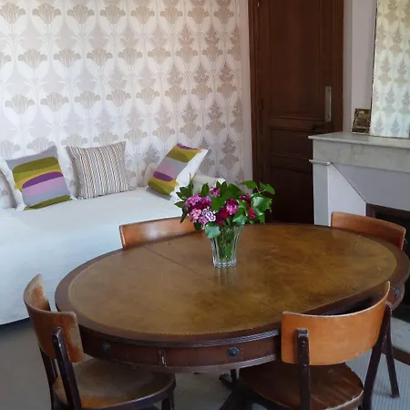 Maison d'hôtes Le Domaine Du Meunier Mortagne-sur-Gironde