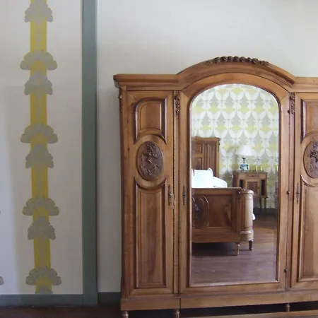 Le Domaine Du Meunier Maison d'hôtes Mortagne-sur-Gironde