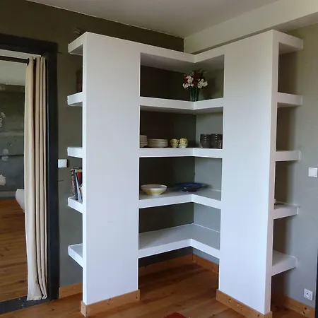 Le Domaine Du Meunier