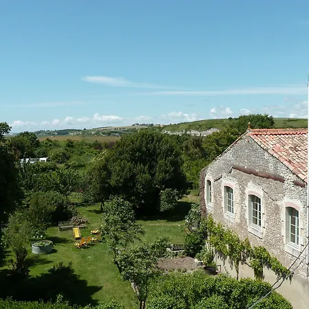 Pensionat Le Domaine Du Meunier 4*
