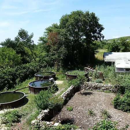 Le Domaine Du Meunier Maison d'hôtes Mortagne-sur-Gironde