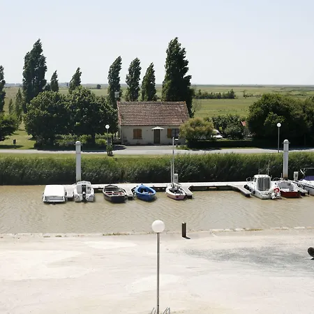 Le Domaine Du Meunier 4*