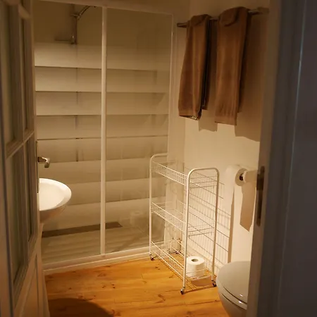 Maison d'hôtes Le Domaine Du Meunier Mortagne-sur-Gironde