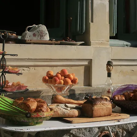 Le Domaine Du Meunier