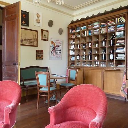 Le Domaine Du Meunier Maison d'hôtes