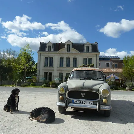 Le Domaine Du Meunier