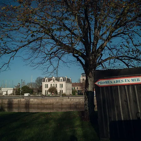 Le Domaine Du Meunier 4*