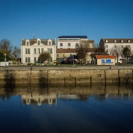 Le Domaine Du Meunier Guest house 4*
