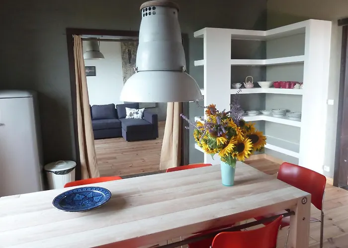 Le Domaine Du Meunier