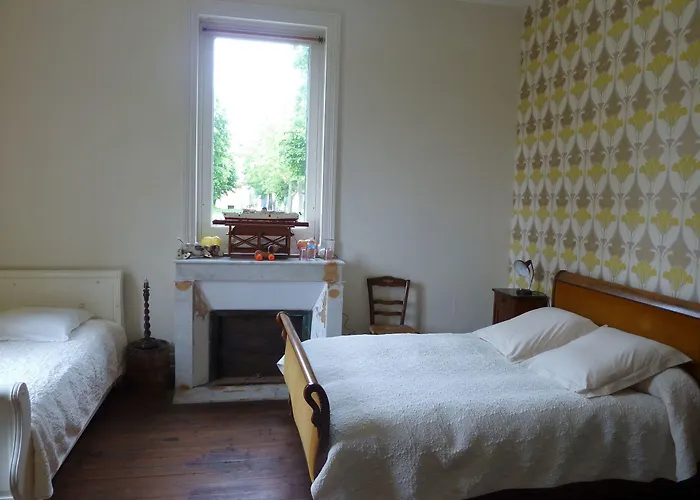 Guest house Le Domaine Du Meunier