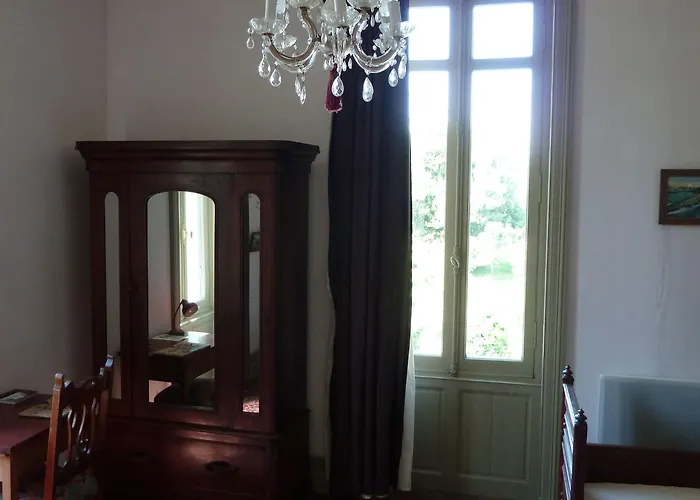 Le Domaine Du Meunier