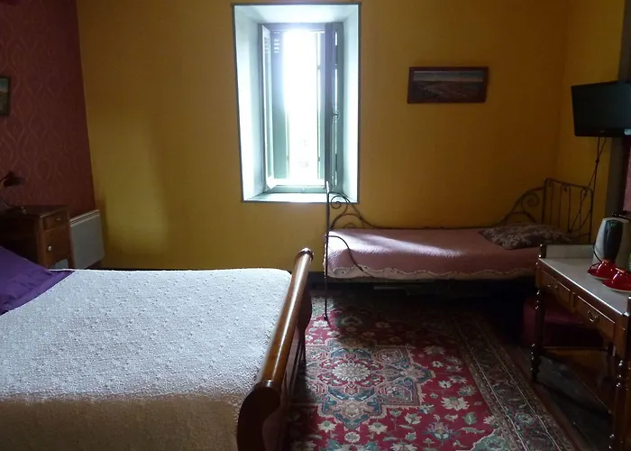 Le Domaine Du Meunier 4* Mortagne-sur-Gironde