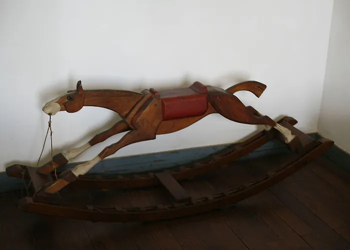 Le Domaine Du Meunier Guest house Mortagne-sur-Gironde