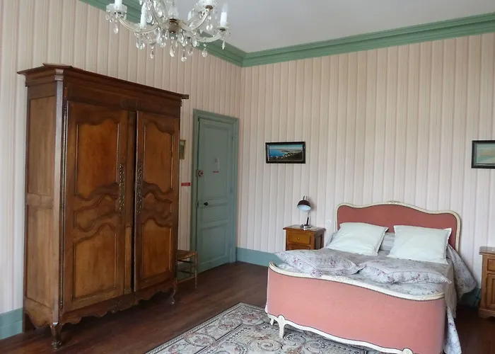 Le Domaine Du Meunier Mortagne-sur-Gironde