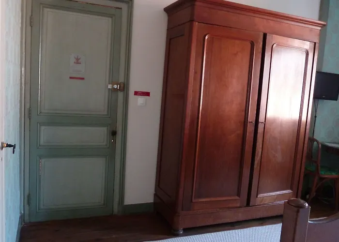 Le Domaine Du Meunier Mortagne-sur-Gironde