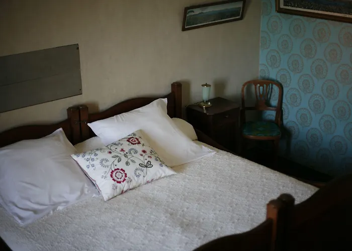 Le Domaine Du Meunier