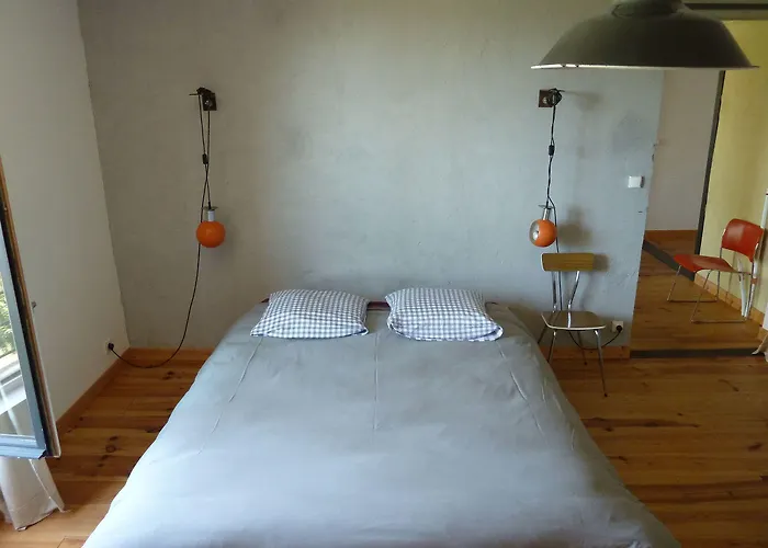 Le Domaine Du Meunier 4*