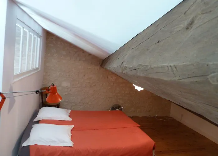 Guest house Le Domaine Du Meunier 4*