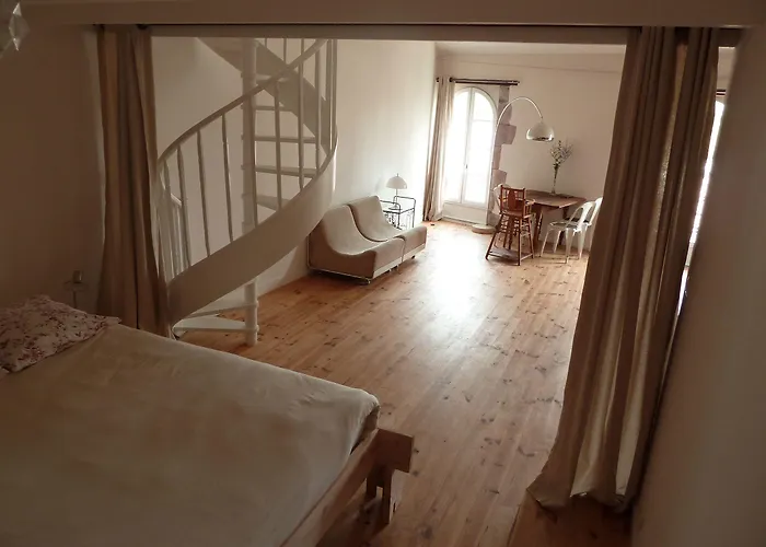 Guest house Le Domaine Du Meunier 4*