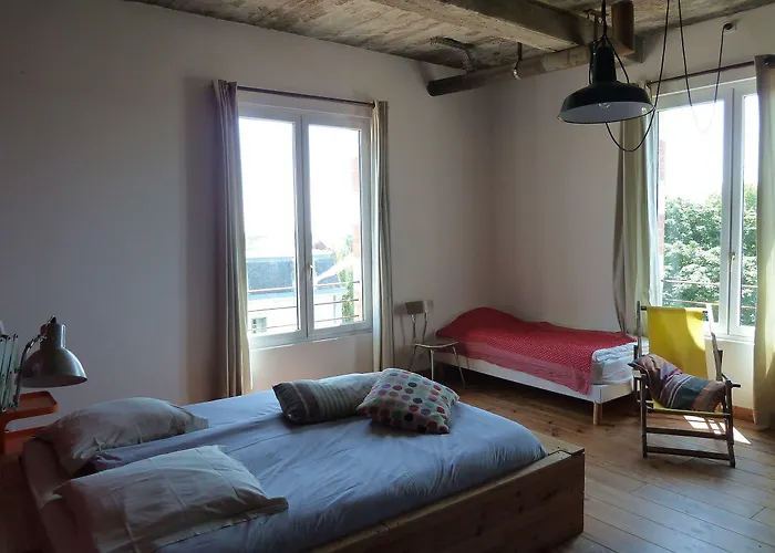 Le Domaine Du Meunier Mortagne-sur-Gironde