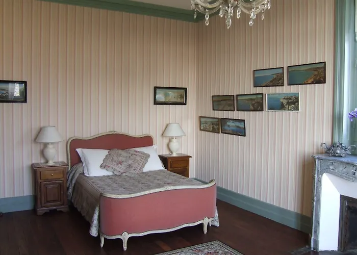 Le Domaine Du Meunier 4*