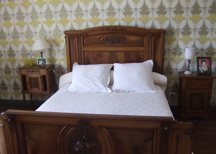 Le Domaine Du Meunier Guest house