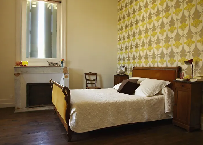 Guest house Le Domaine Du Meunier 4*