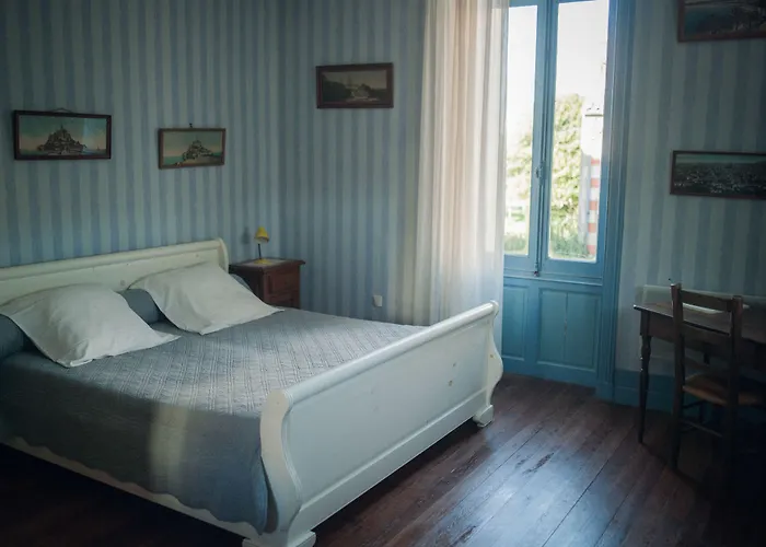 Le Domaine Du Meunier Guest house Mortagne-sur-Gironde