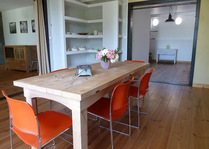 Le Domaine Du Meunier Guest house