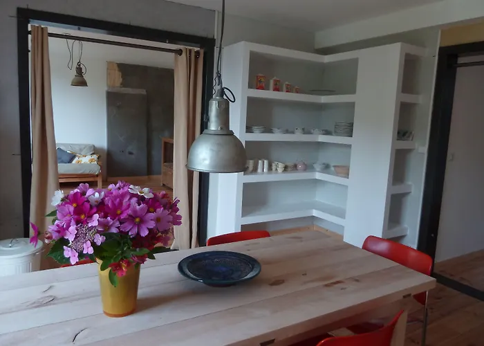 Le Domaine Du Meunier Guest house Mortagne-sur-Gironde