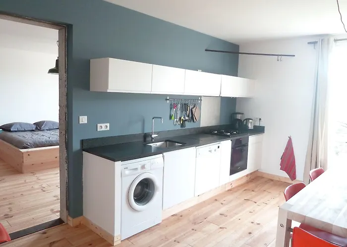 Guest house Le Domaine Du Meunier 4*